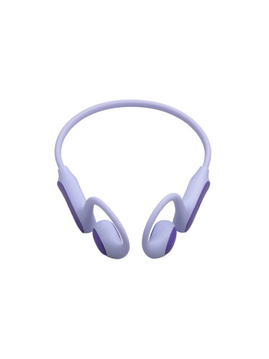 ყურსასმენი: JBL Junior Free Wireless Open-Ear Kids Headphones Purple - JBLJRFREEPUR