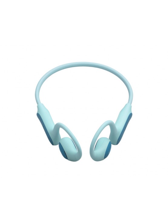 ყურსასმენი: JBL Junior Free Wireless Open-Ear Kids Headphones Teal - JBLJRFREETEL