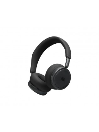 ყურსასმენი: JBL Live 680NC Wireless Noise Cancelling Headphones Black - JBLLIVE680NCBLK