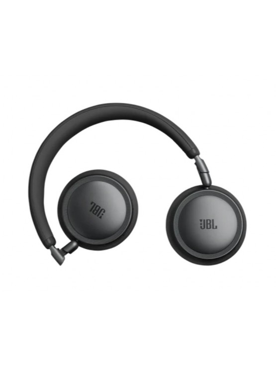 ყურსასმენი: JBL Live 680NC Wireless Noise Cancelling Headphones Black - JBLLIVE680NCBLK