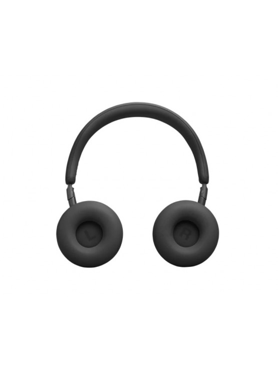 ყურსასმენი: JBL Live 680NC Wireless Noise Cancelling Headphones Black - JBLLIVE680NCBLK
