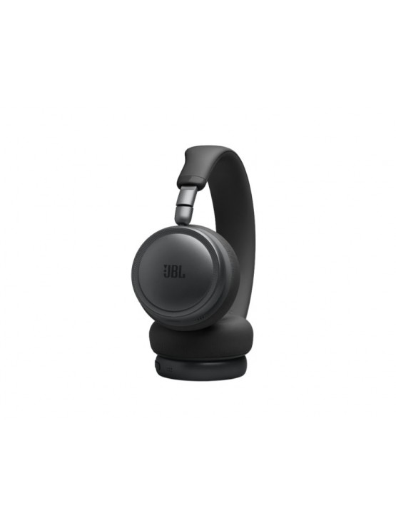 ყურსასმენი: JBL Live 680NC Wireless Noise Cancelling Headphones Black - JBLLIVE680NCBLK