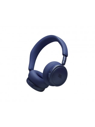 ყურსასმენი: JBL Live 680NC Wireless Noise Cancelling Headphones Blue - JBLLIVE680NCBLU