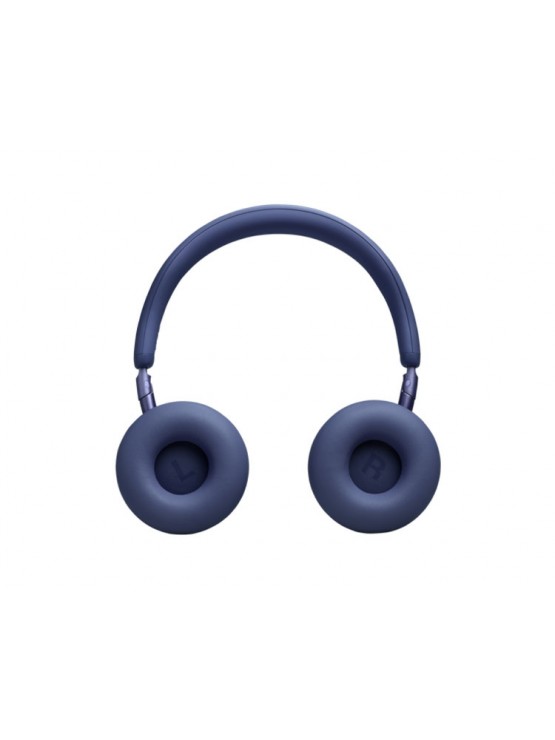 ყურსასმენი: JBL Live 680NC Wireless Noise Cancelling Headphones Blue - JBLLIVE680NCBLU