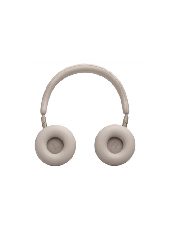 ყურსასმენი: JBL Live 680NC Wireless Noise Cancelling Headphones Champagne - JBLLIVE680NCCPG