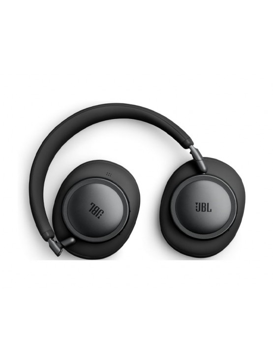 ყურსასმენი: JBL Live 780NC Wireless Noise Cancelling Headphones Black - JBLLIVE780NCBLK
