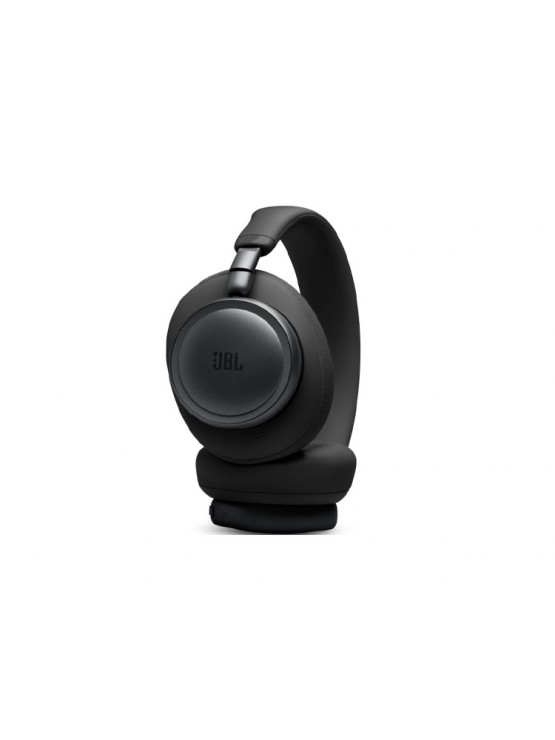 ყურსასმენი: JBL Live 780NC Wireless Noise Cancelling Headphones Black - JBLLIVE780NCBLK