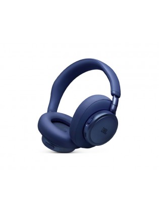 ყურსასმენი: JBL Live 780NC Wireless Noise Cancelling Headphones Blue - JBLLIVE780NCBLU