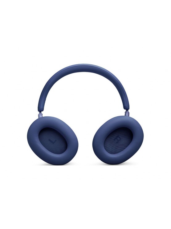 ყურსასმენი: JBL Live 780NC Wireless Noise Cancelling Headphones Blue - JBLLIVE780NCBLU