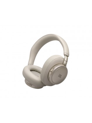 ყურსასმენი: JBL Live 780NC Wireless Noise Cancelling Headphones Sand - JBLLIVE780NCCPG