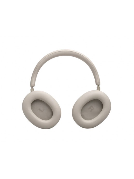 ყურსასმენი: JBL Live 780NC Wireless Noise Cancelling Headphones Sand - JBLLIVE780NCCPG