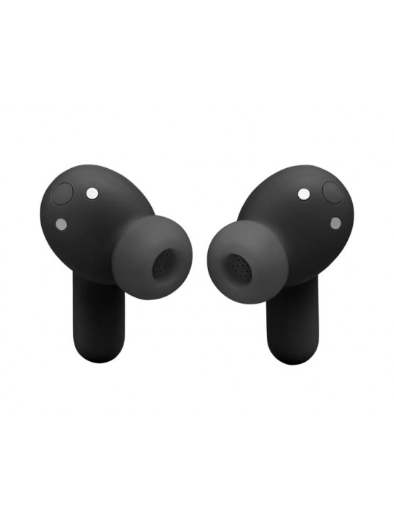 ყურსასმენი: JBL Live Beam 4 True Wireless Noise Cancelling Earbuds Black - JBLLIVEBEAM4BLK
