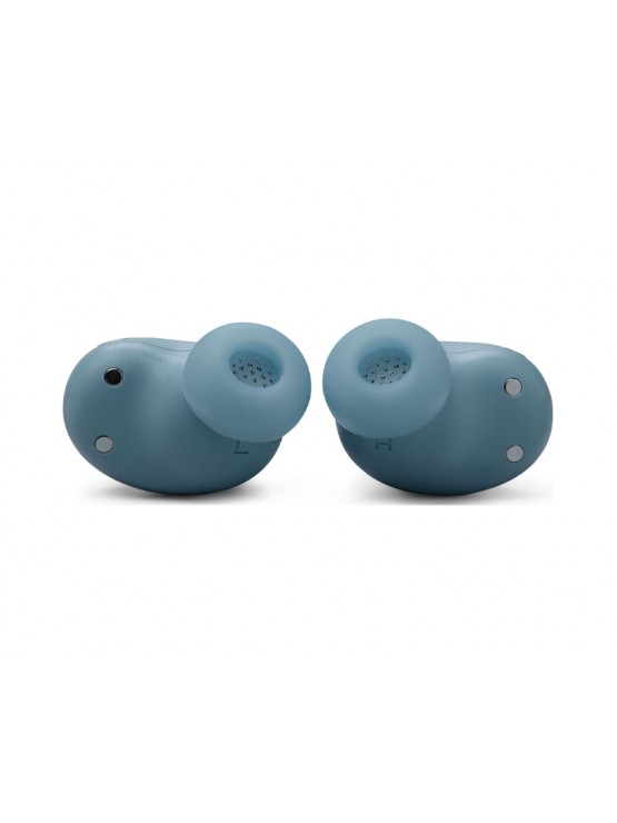 ყურსასმენი: JBL Live Buds 3 True Wireless Earbuds Blue - JBLLIVEBUDS3BLU
