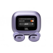 ყურსასმენი: JBL Live Buds 3 True Wireless Earbuds Purple - JBLLIVEBUDS3PUR
