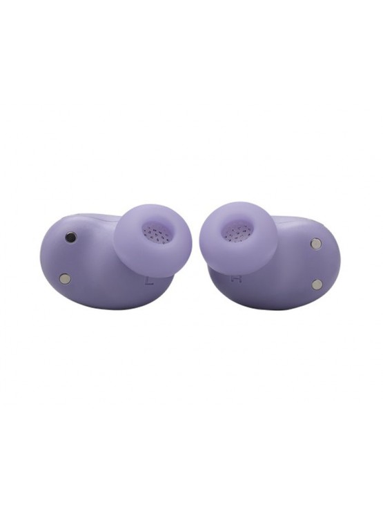 ყურსასმენი: JBL Live Buds 3 True Wireless Earbuds Purple - JBLLIVEBUDS3PUR