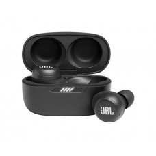 ყურსასმენი: JBL Live Free NC+ TWS Noise Cancelling Headphone Black - JBLLIVEFRNCPTWSB