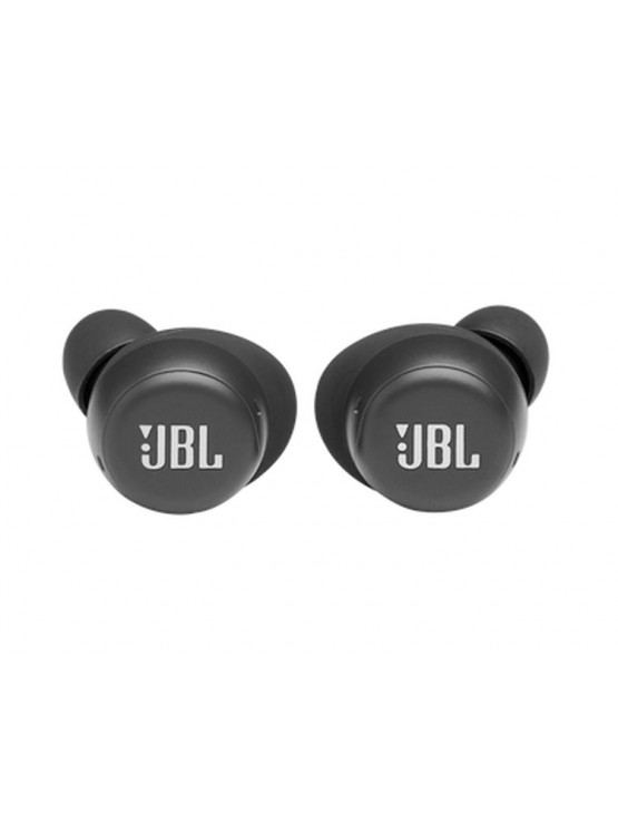 ყურსასმენი: JBL Live Free NC+ TWS Noise Cancelling Headphone Black - JBLLIVEFRNCPTWSB
