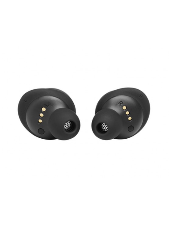 ყურსასმენი: JBL Live Free NC+ TWS Noise Cancelling Headphone Black - JBLLIVEFRNCPTWSB