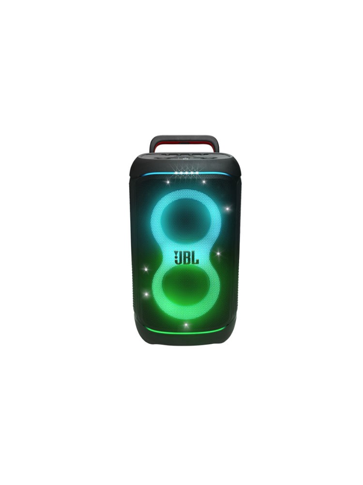დინამიკი: JBL Partybox 520 Portable Bluetooth Party Speaker Black - JBLPARTYBOX520EU