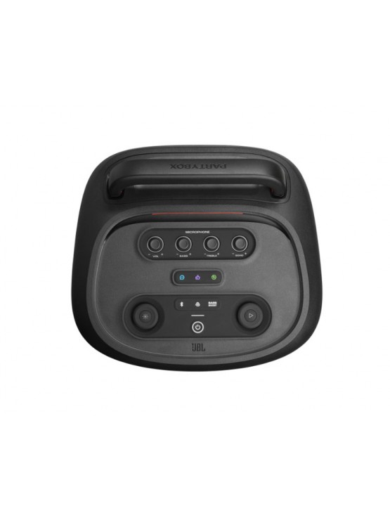 დინამიკი: JBL Partybox 520 Portable Bluetooth Party Speaker Black - JBLPARTYBOX520EU