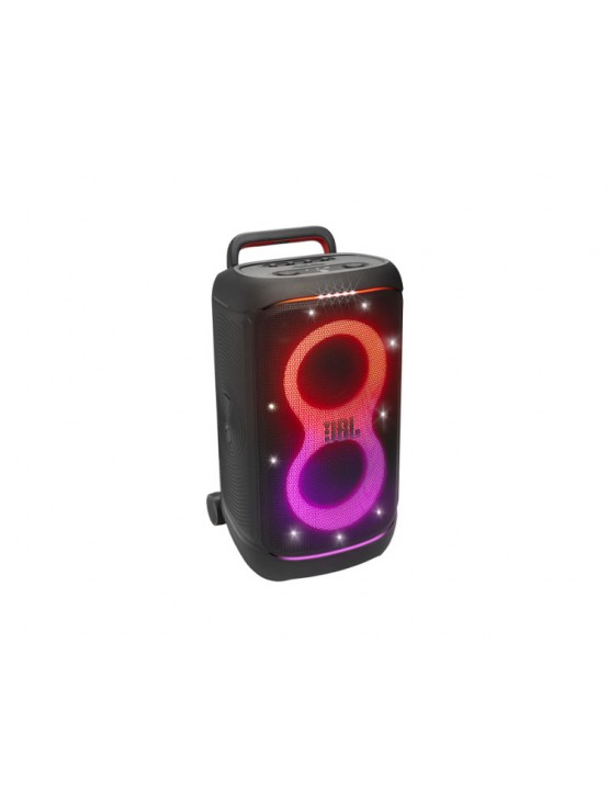 დინამიკი: JBL Partybox 520 Portable Bluetooth Party Speaker Black - JBLPARTYBOX520EU
