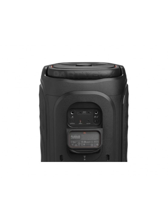 დინამიკი: JBL PartyBox 130 Portable Party Speaker Black - JBLPB130BLKEP