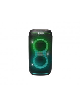 დინამიკი: JBL PartyBox Club 120 Portable Party Speaker Black - JBLPBCLUB120EP