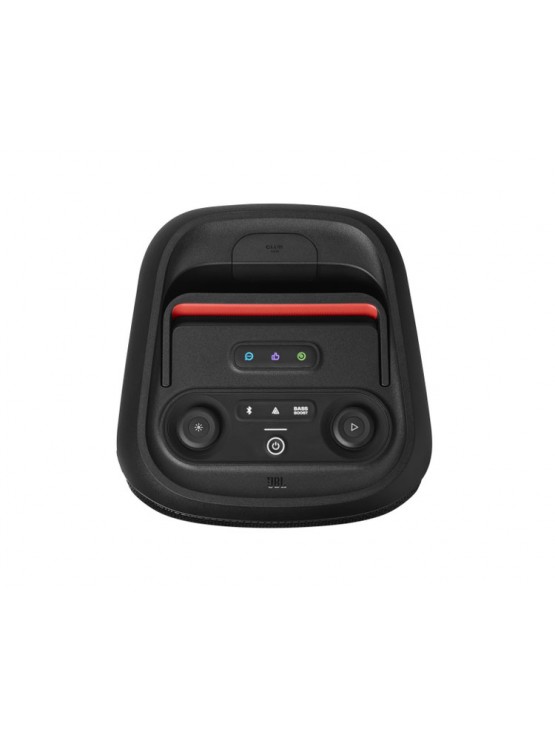 დინამიკი: JBL PartyBox Club 120 Portable Party Speaker Black - JBLPBCLUB120EP