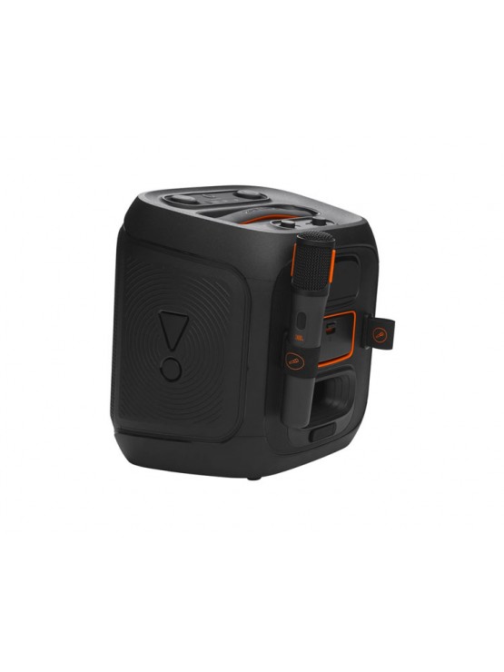 დინამიკი: JBL PartyBox Encore 2 Portable Party Speaker Black - JBLPBENCORE2EP