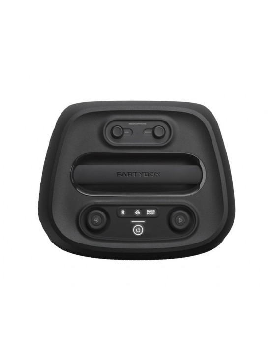 დინამიკი: JBL PartyBox Encore 2 Portable Party Speaker Black - JBLPBENCORE2EP