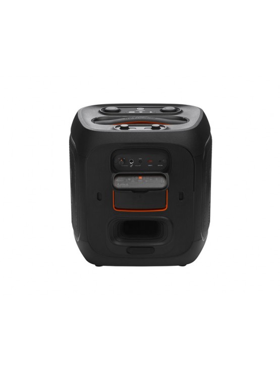დინამიკი: JBL PartyBox Encore 2 Portable Party Speaker Black - JBLPBENCORE2EP