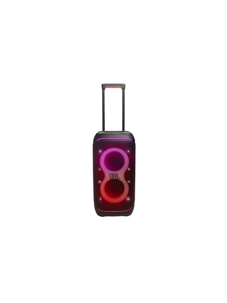 დინამიკი: JBL PartyBox Stage 320 Portable Party Speaker Black - JBLPBSTAGE320EP