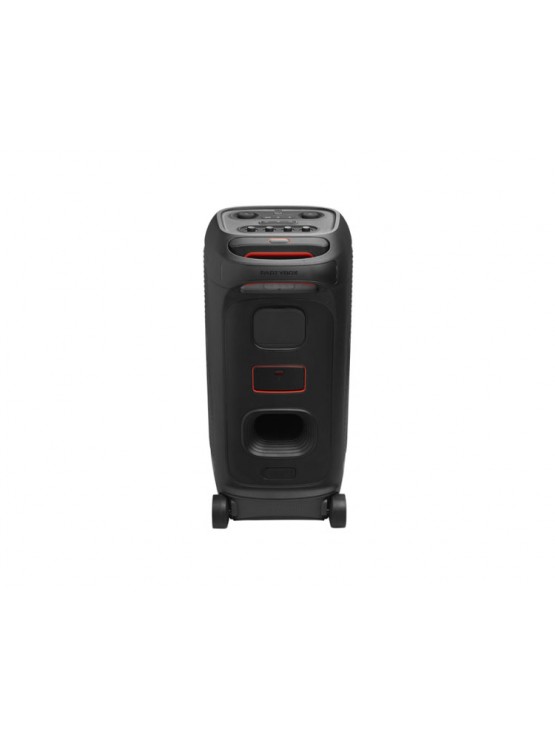 დინამიკი: JBL PartyBox Stage 320 Portable Party Speaker Black - JBLPBSTAGE320EP