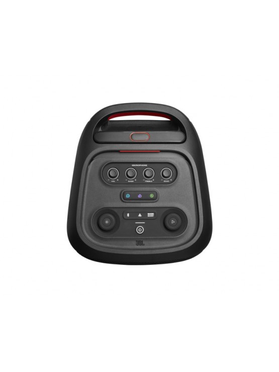 დინამიკი: JBL PartyBox Stage 320 Portable Party Speaker Black - JBLPBSTAGE320EP