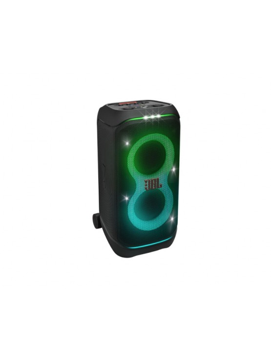დინამიკი: JBL PartyBox Stage 320 Portable Party Speaker Black - JBLPBSTAGE320EP