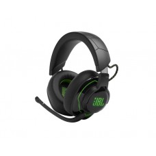 ყურსასმენი: JBL Quantum 910X Xbox Wireless Gaming Headset Black/Green - JBLQ910XWLBLKGRN