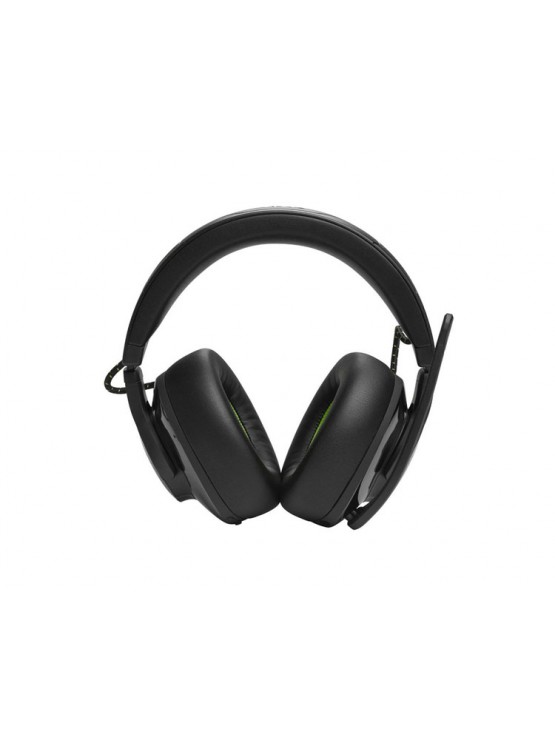 ყურსასმენი: JBL Quantum 910X Xbox Wireless Gaming Headset Black/Green - JBLQ910XWLBLKGRN