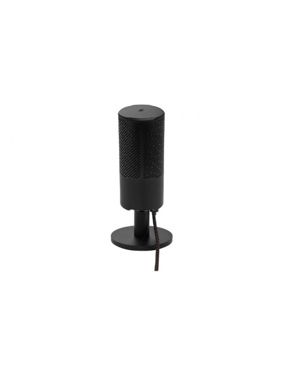 მიკროფონი: JBL Quantum Stream Dual Pattern Premium USB Microphone - JBLQSTREAMBLK