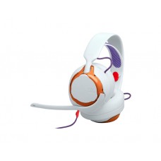 ყურსასმენი: JBL Quantum 250 Wired Multiplatform Gaming Headset Teal - JBLQTUM250TEL