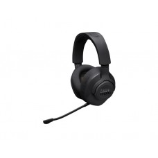 ყურსასმენი: JBL Quantum 360 Wireless Gaming Headset Black - JBLQTUM360BLK