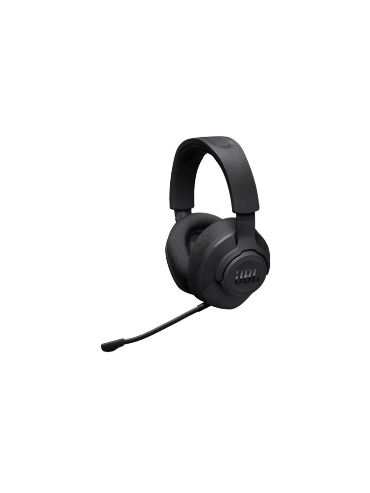 ყურსასმენი: JBL Quantum 360 Wireless Gaming Headset Black - JBLQTUM360BLK