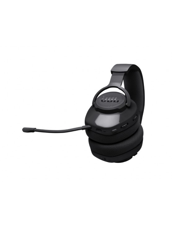ყურსასმენი: JBL Quantum 360 Wireless Gaming Headset Black - JBLQTUM360BLK