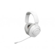 ყურსასმენი: JBL Quantum 360 Wireless Gaming Headset White - JBLQTUM360WHT