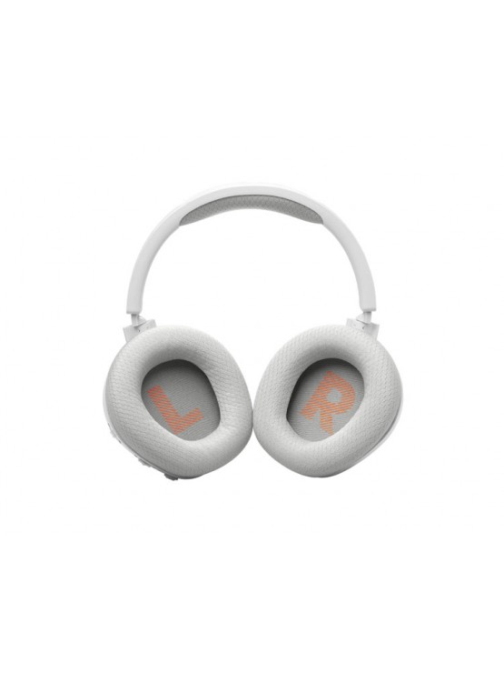 ყურსასმენი: JBL Quantum 360 Wireless Gaming Headset White - JBLQTUM360WHT