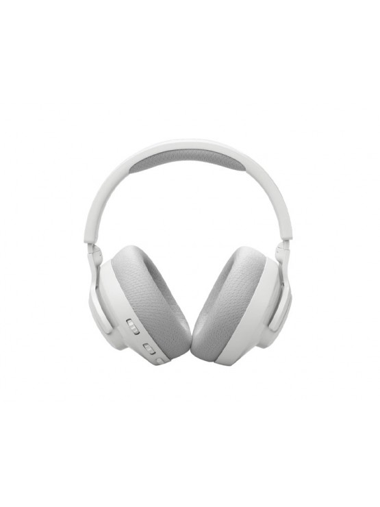 ყურსასმენი: JBL Quantum 360 Wireless Gaming Headset White - JBLQTUM360WHT