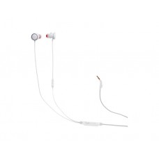 ყურსასმენი: JBL Quantum 50C In-Ear gaming Headset With USB-C Adapter White - JBLQTUM50CWHT