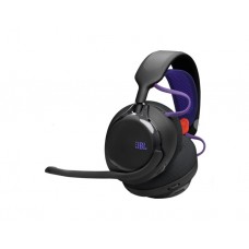 ყურსასმენი: JBL Quantum 650 Wireless Gaming Headphones Black - JBLQTUM650BLK