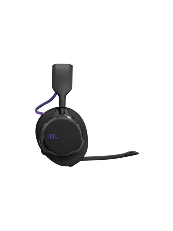 ყურსასმენი: JBL Quantum 650 Wireless Gaming Headphones Black - JBLQTUM650BLK