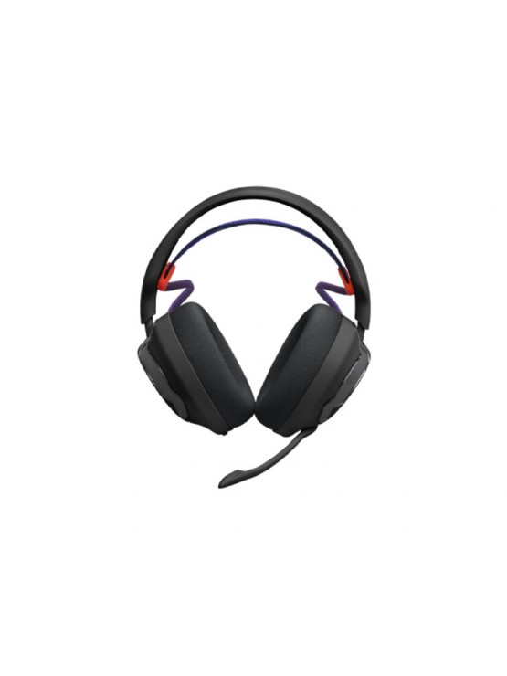 ყურსასმენი: JBL Quantum 650 Wireless Gaming Headphones Black - JBLQTUM650BLK