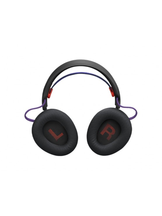 ყურსასმენი: JBL Quantum 650 Wireless Gaming Headphones Black - JBLQTUM650BLK